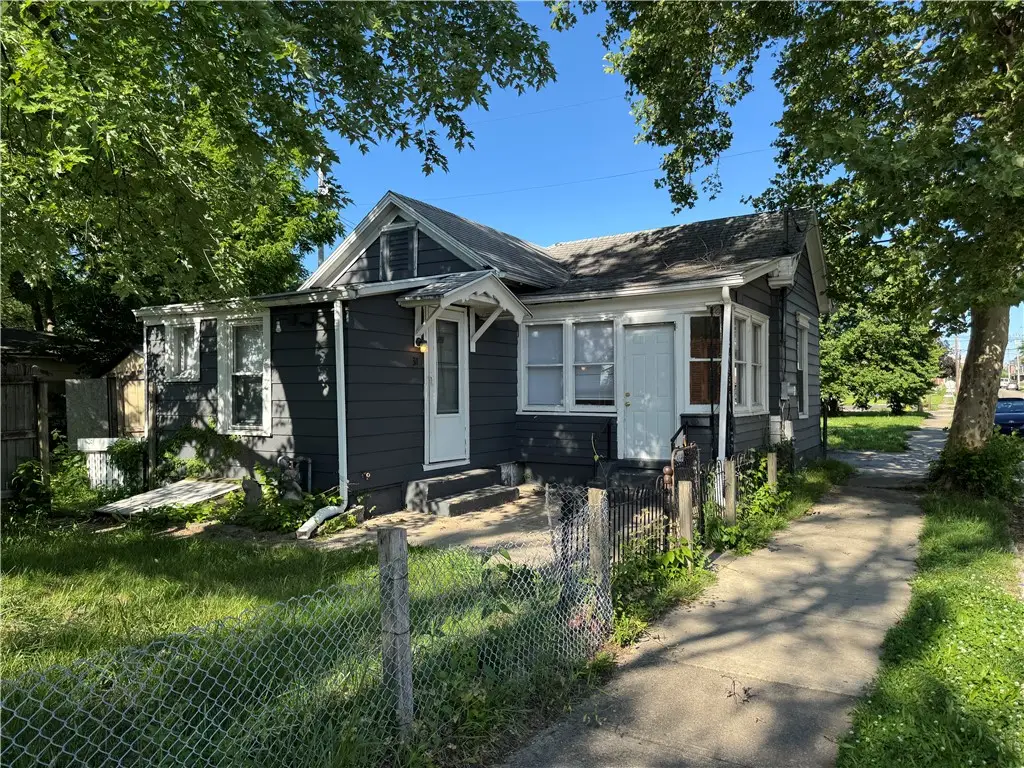 311 Hart Street, Dayton, OH 45404 - #1