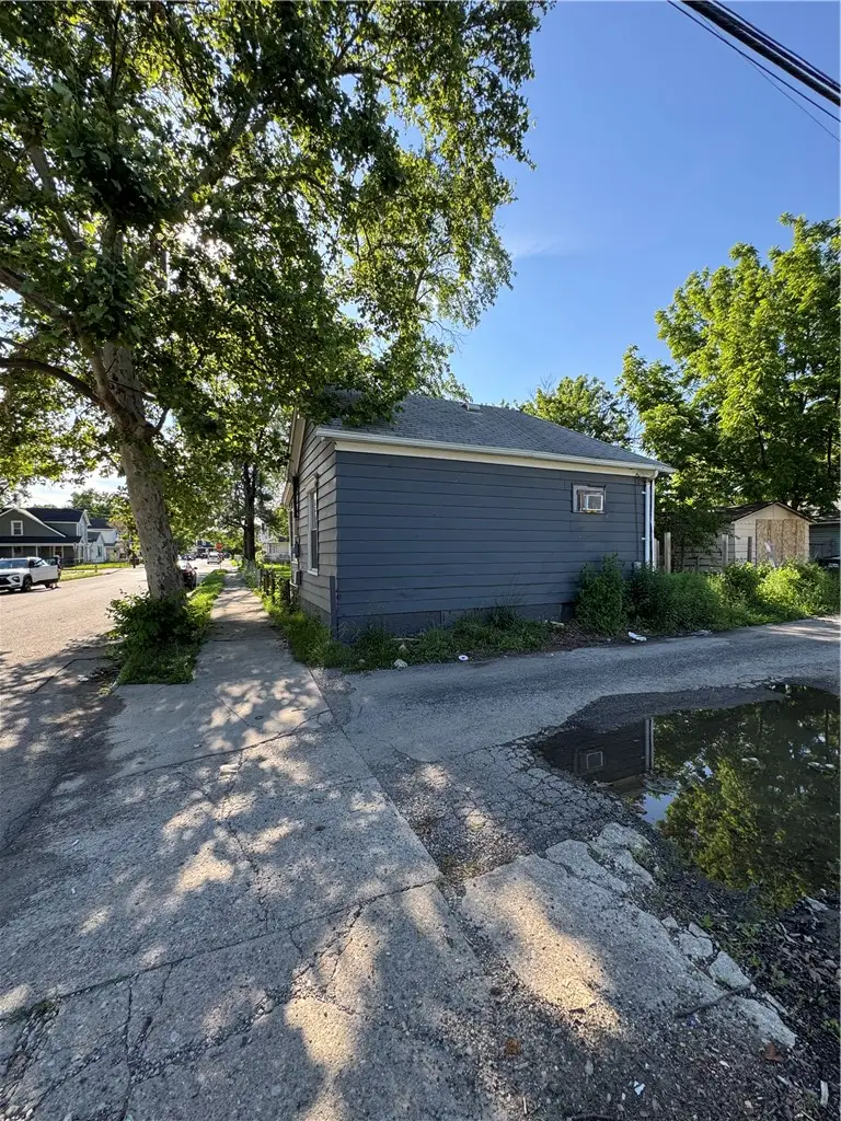 311 Hart Street, Dayton, OH 45404 - #3