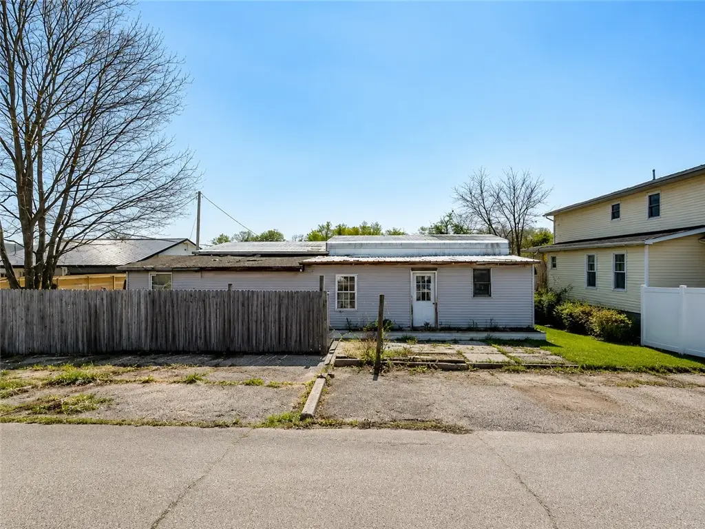 420 6th Street, Philo, OH 43771 - #1