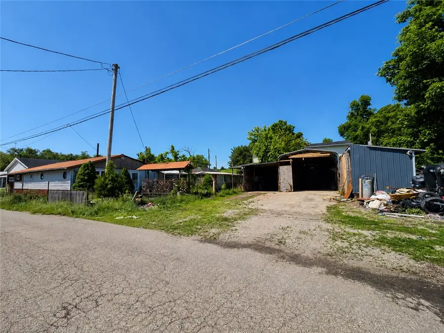 420 6th Street, Philo, OH 43771 - #2