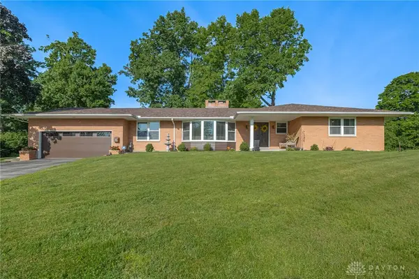 216 Mar Ken Drive, Dayton, OH 45405