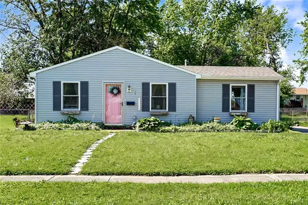 37 Weinland Drive, New Carlisle, OH 45344