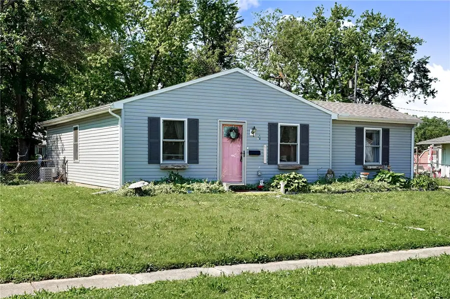 37 Weinland Drive, New Carlisle, OH 45344 - #3