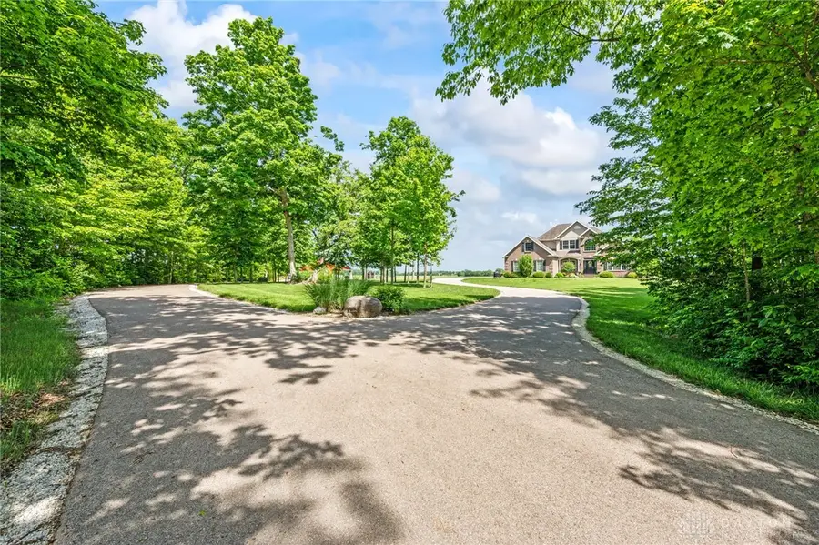 10465 N State Route 48, Covington, OH 45318 - #3