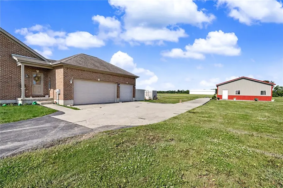 1643 St John Road, New Jasper, OH 45335 - #2