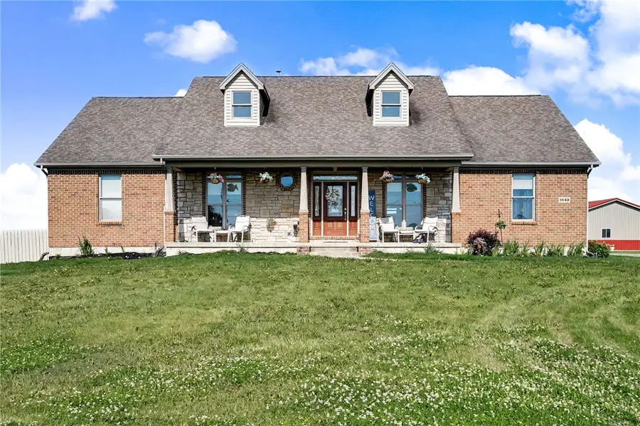 1643 St John Road, New Jasper, OH 45335 - #3