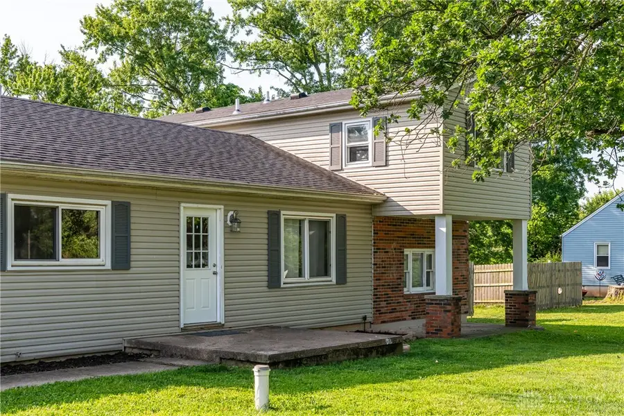 602 W Crescent Lane, Franklin, OH 45005 - #3