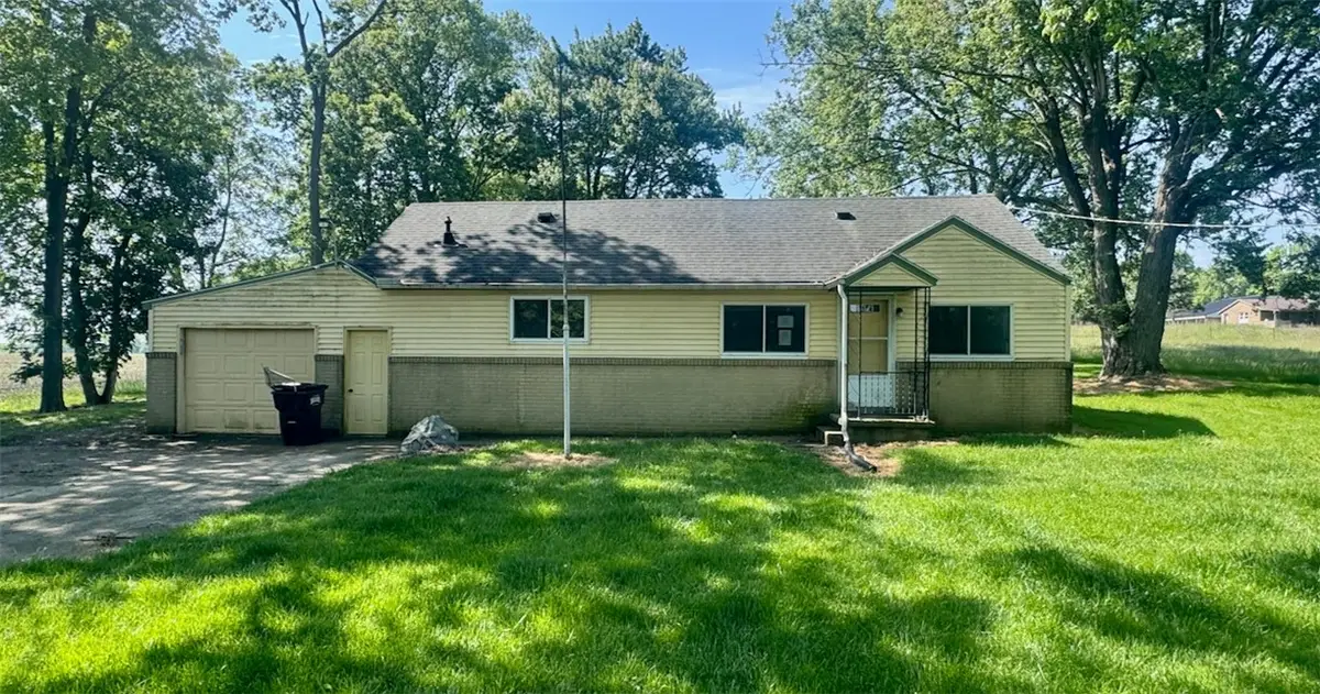 3844 Fisher Twin Road, West Alexandria, OH 45381 - #1