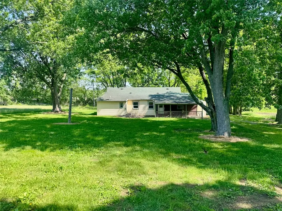 3844 Fisher Twin Road, West Alexandria, OH 45381 - #3