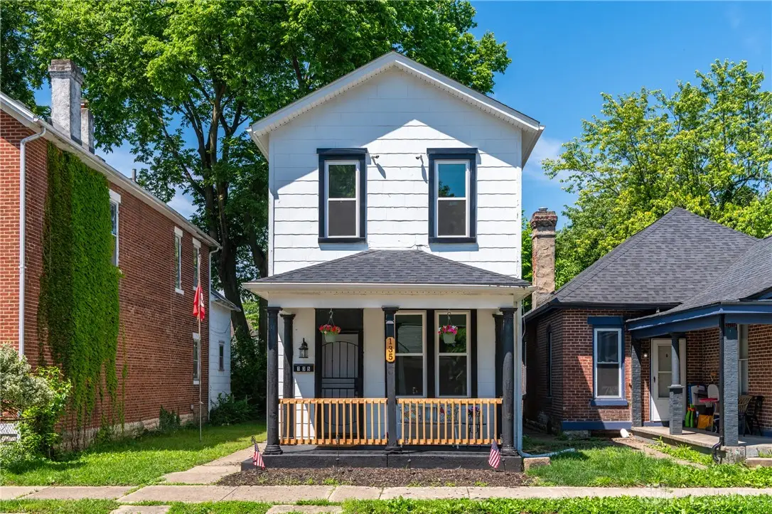 135 Drummer Avenue, Dayton, OH 45403 - #1