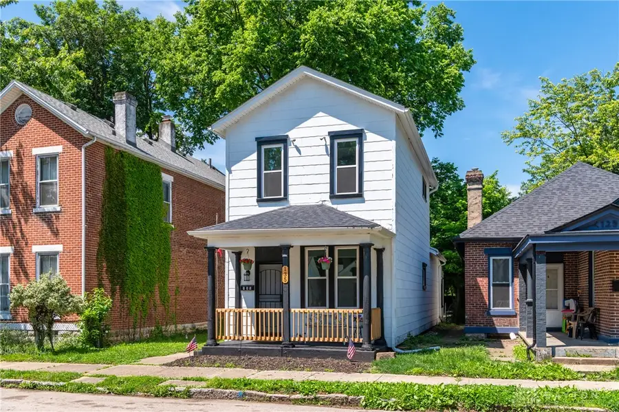 135 Drummer Avenue, Dayton, OH 45403 - #3