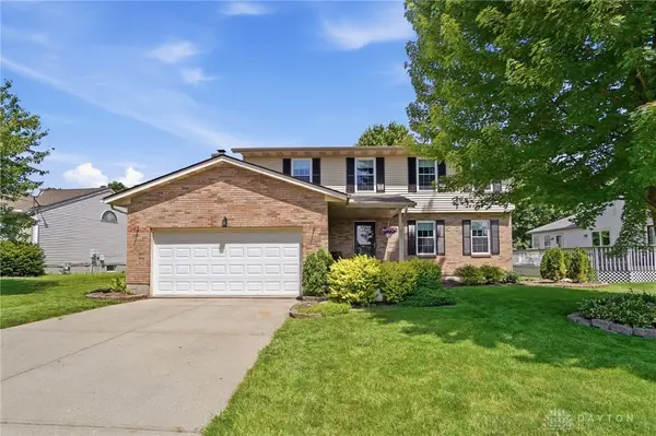861 W Aberdeen Drive, Trenton, OH 45067