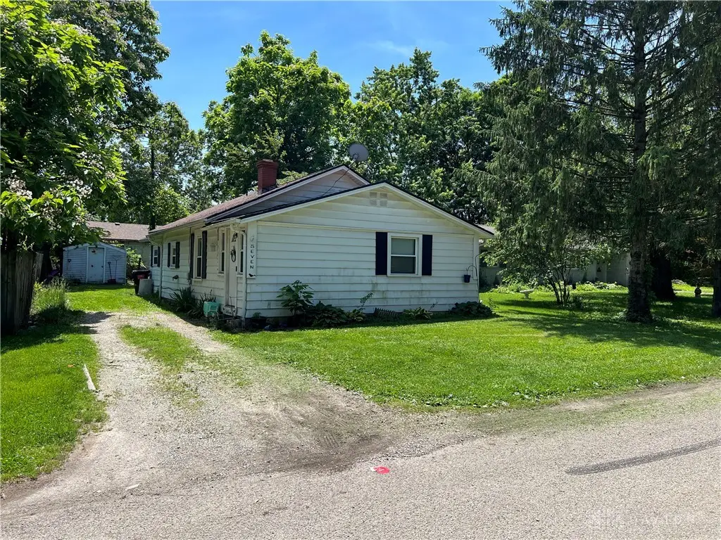 7 Elm Road, Medway, OH 45341 - #1