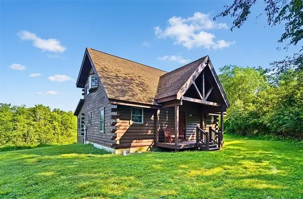 6081 Panhandle Road, Hillsboro, OH 45133