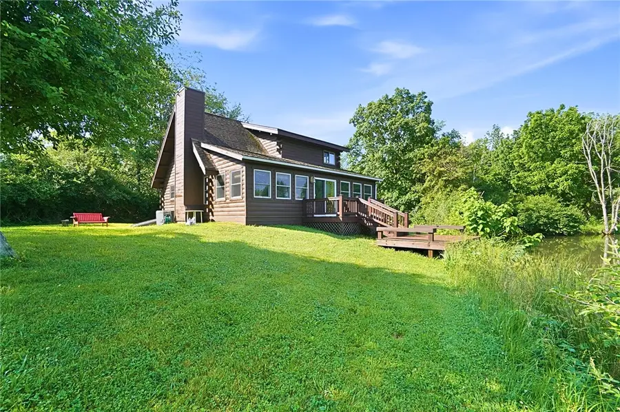 6081 Panhandle Road, Hillsboro, OH 45133 - #2