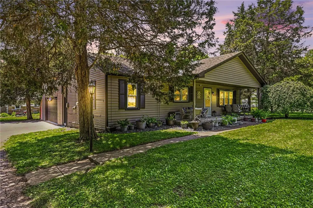1261 Wallaby Drive, Beavercreek, OH 45432 - #1
