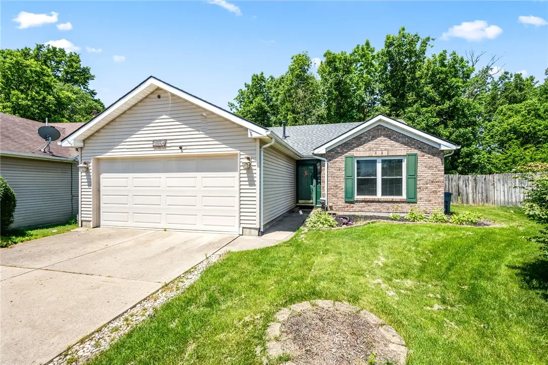 2344 Villagewood Court, Miamisburg, OH 45342 - #1