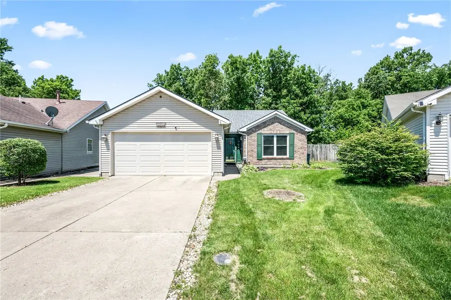 2344 Villagewood Court, Miamisburg, OH 45342 - #2