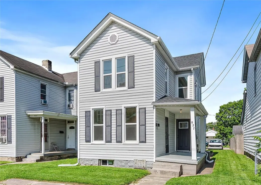 927 Harmon Avenue, Hamilton, OH 45011 - #1