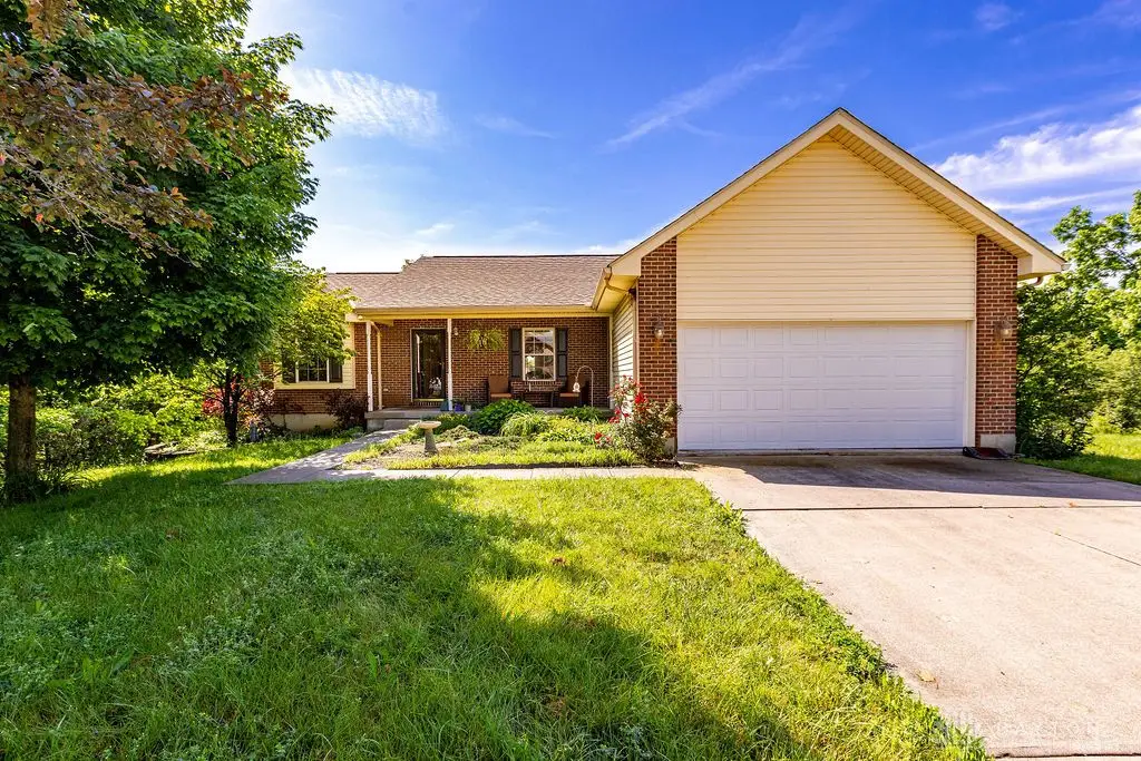5214 Taylor Lake Lane, Liberty, OH 45044 - #1