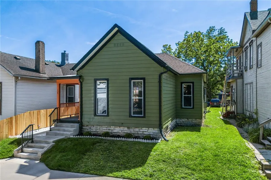 125 Perrine Street, Dayton, OH 45410 - #2