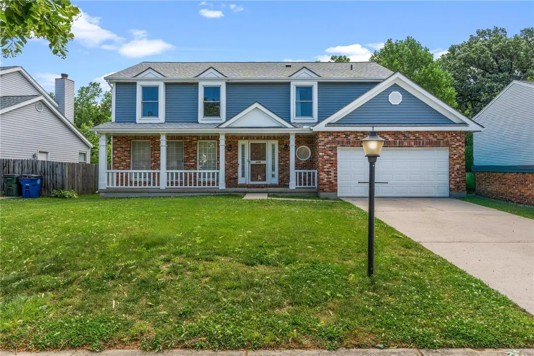 6422 E Gander Road, Huber Heights, OH 45424 - #1