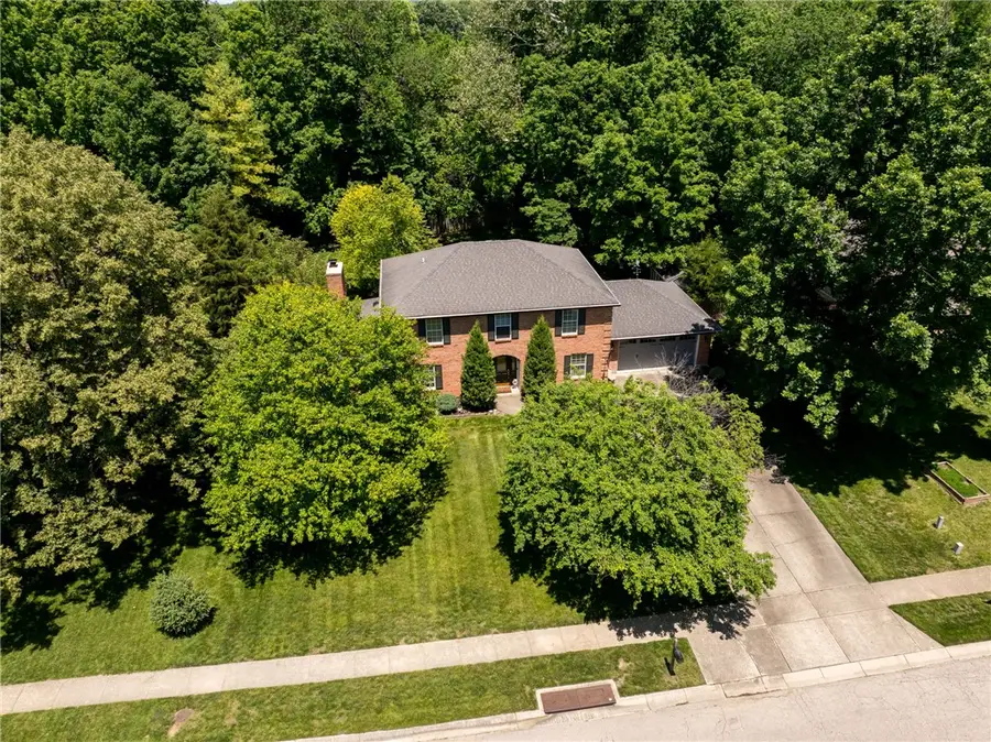 2459 Beechknoll Point, Washington, OH 45458 - #2