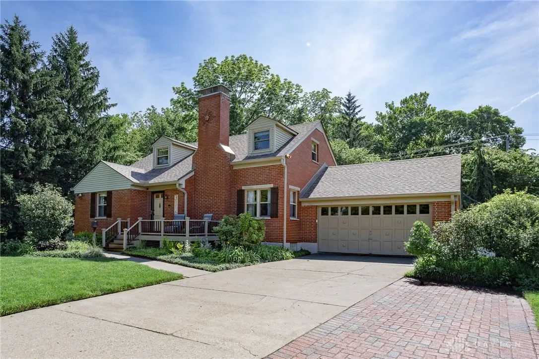 3116 Southern Boulevard, Kettering, OH 45409 - #1