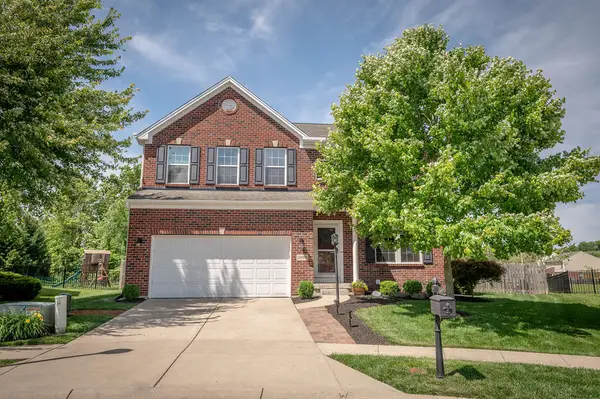 1609 South Branch Road, Clearcreek Twp, OH 45458