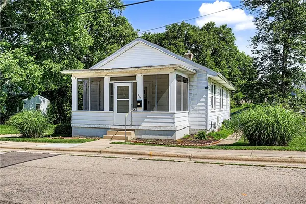 286 Washington Street, Xenia, OH 45385