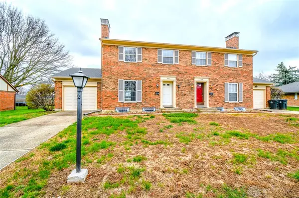 450 & 456 Blackstone Drive, Washington Twp, OH 45459