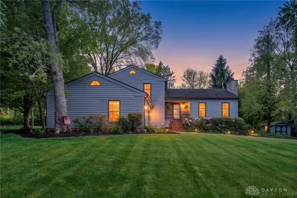 141 Camelot Drive, Urbana, OH 43078
