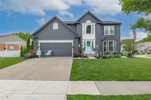 5 Wilbur Lane, Springboro, OH 45066