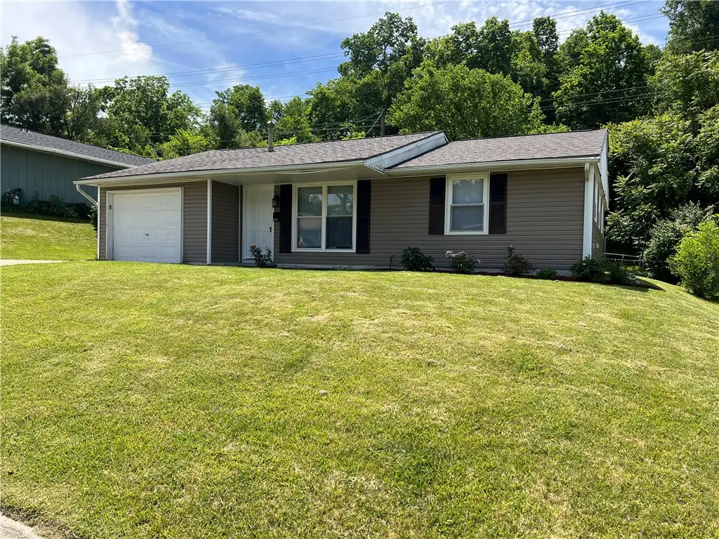 1213 Mayrose Drive, West Carrollton, OH 45449 - #1