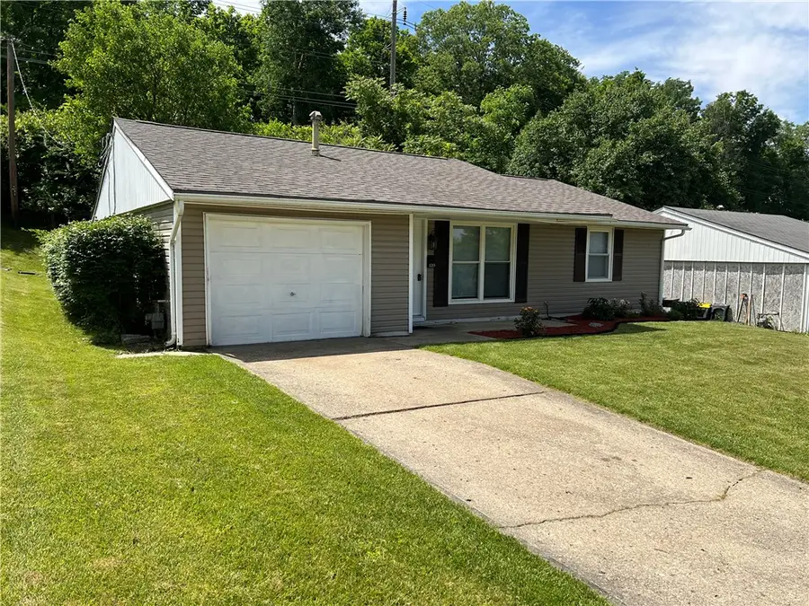 1213 Mayrose Drive, West Carrollton, OH 45449 - #2