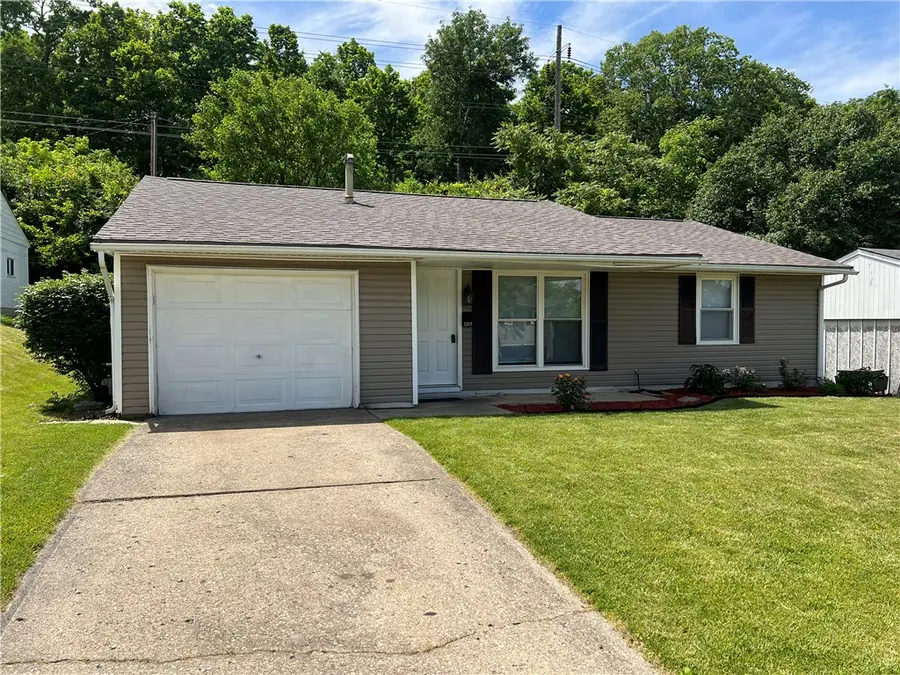 1213 Mayrose Drive, West Carrollton, OH 45449 - #3