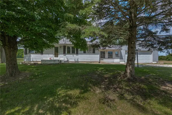 7673 Brookville Phillipsburg Road, Clay Twp, OH 45309