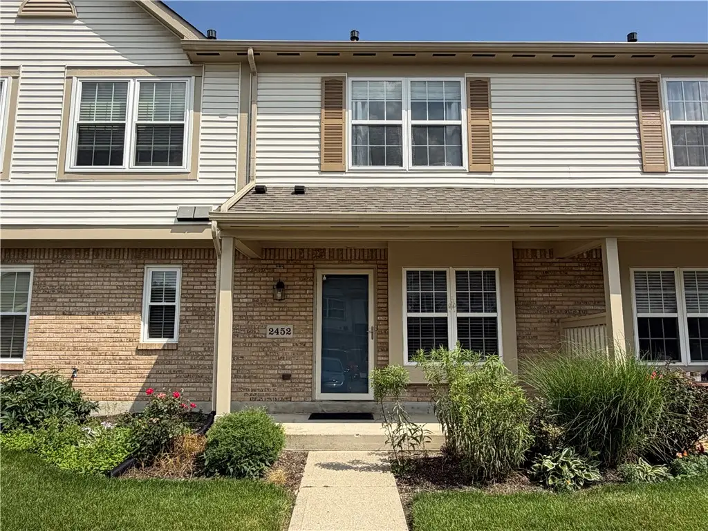2452 Cabbage Key Drive, Miami, OH 45342 - #1