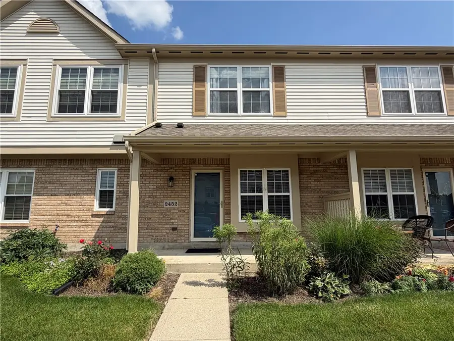 2452 Cabbage Key Drive, Miami, OH 45342 - #2