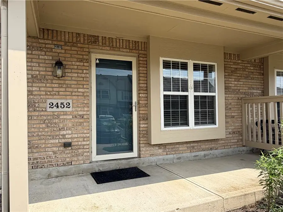 2452 Cabbage Key Drive, Miami, OH 45342 - #3