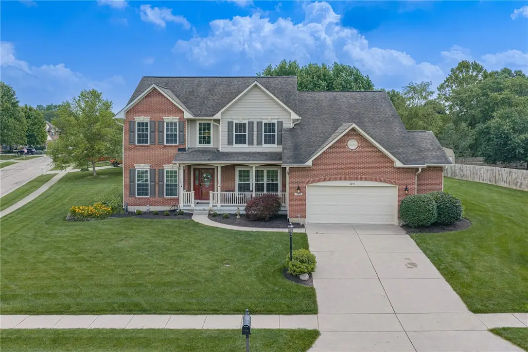 3235 E Heritage Trace, Bellbrook, OH 45305 - #1