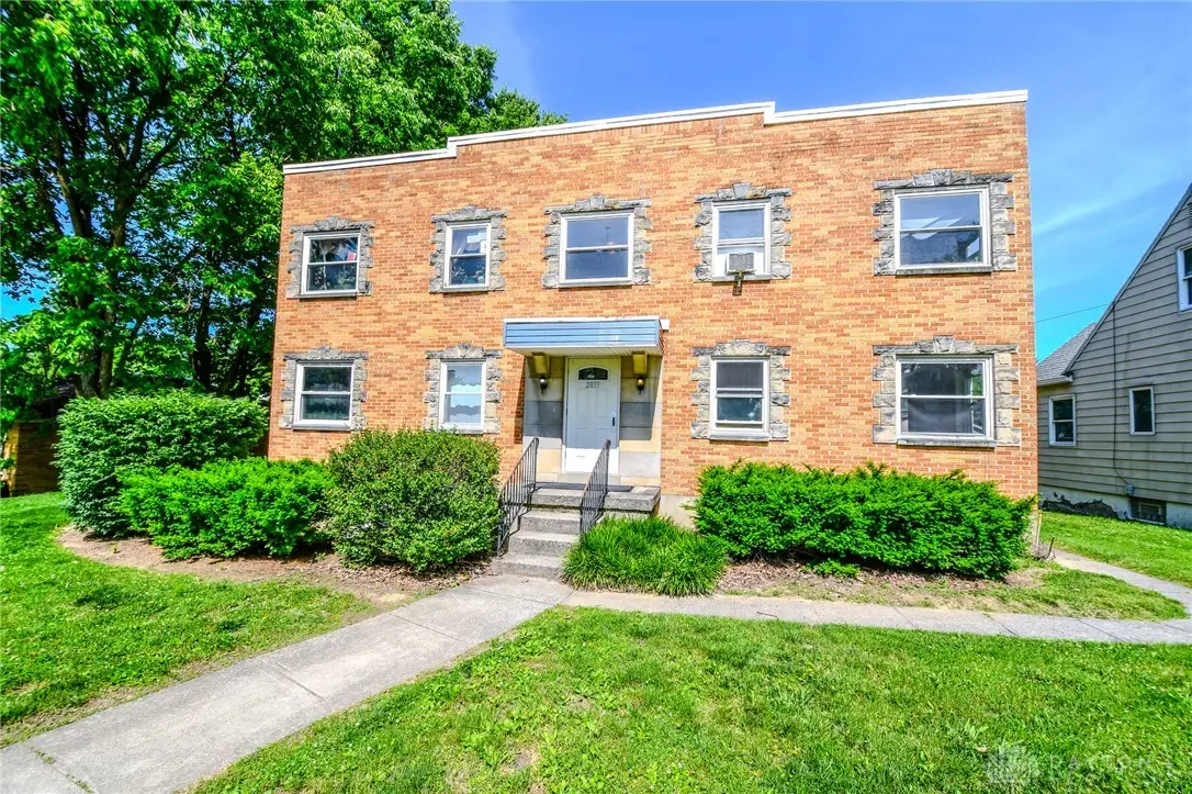 2833 Crescent, Kettering, OH 45429 - #1