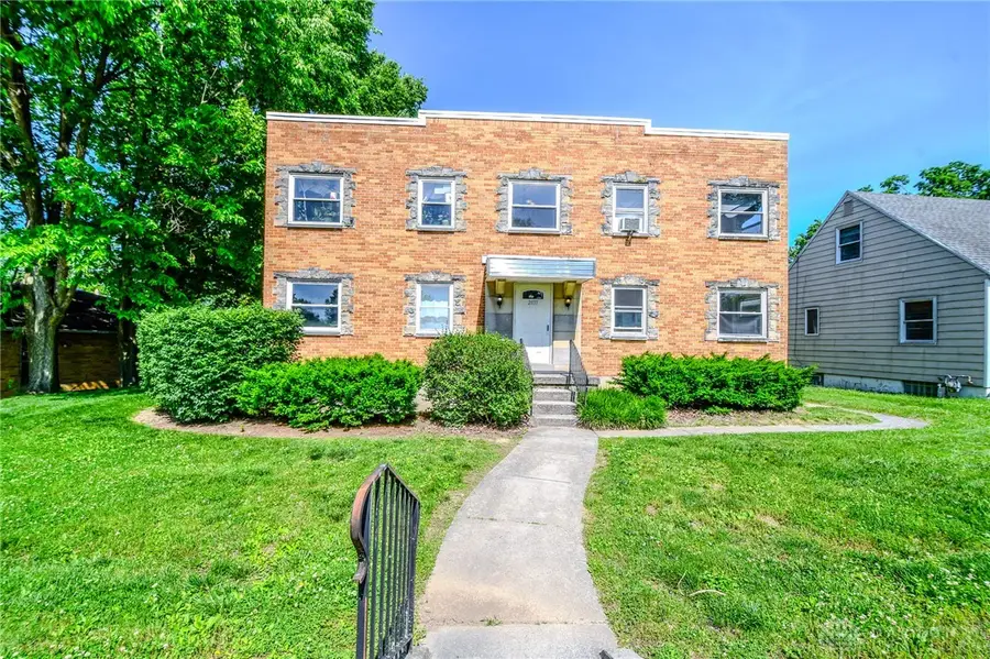 2833 Crescent, Kettering, OH 45429 - #2