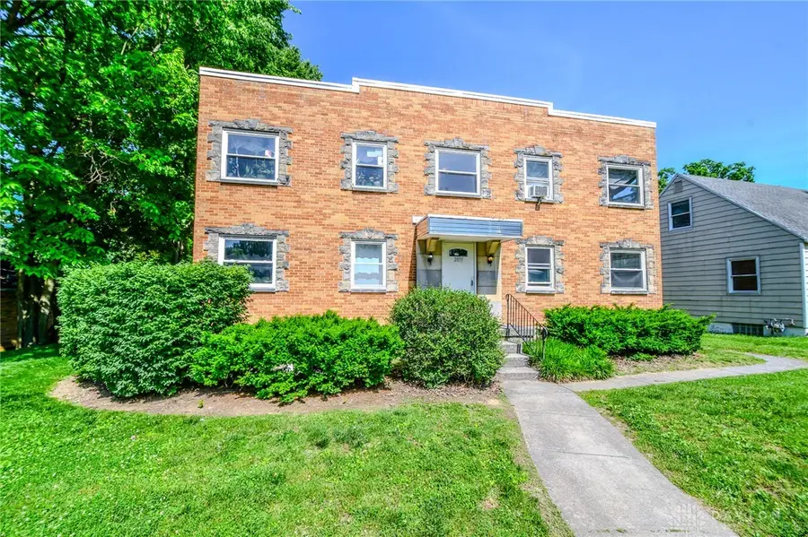 2833 Crescent, Kettering, OH 45429 - #3