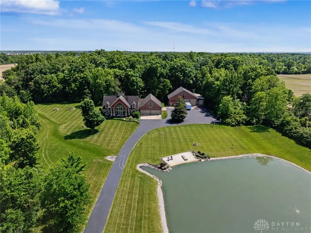 5090 Ross Road, Bethel, OH 45371 - #1