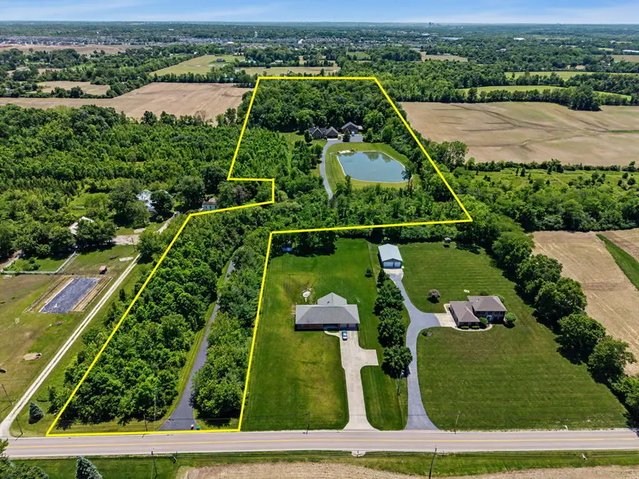 5090 Ross Road, Bethel, OH 45371 - #2