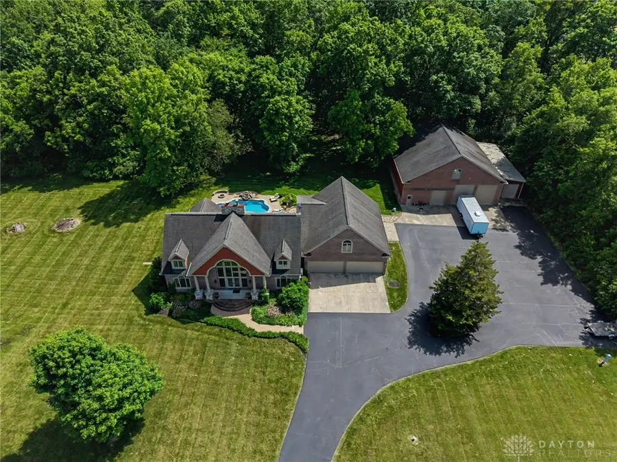 5090 Ross Road, Bethel, OH 45371 - #3
