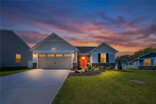 4028 Lupine Way, Tipp City, OH 45371