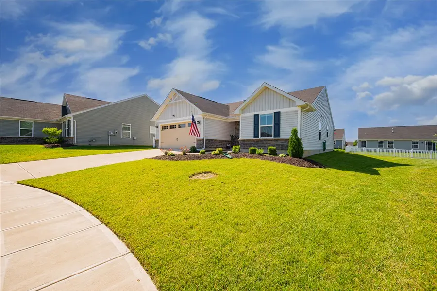 4028 Lupine Way, Tipp City, OH 45371 - #3