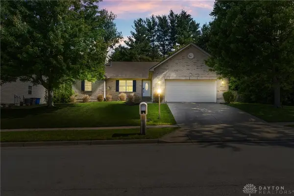 3955 Berrywood Drive, Huber Heights, OH 45424